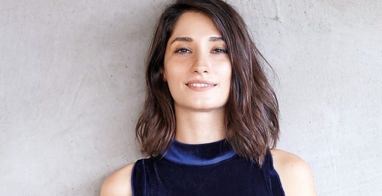 Nilay Erdönmez Kimdir