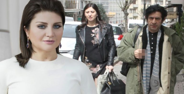 Okan Bayülgen: Sibel Hanım kim?