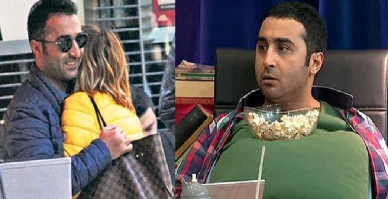 Güldür Güldür oyuncusu aradığı aşkı buldu!