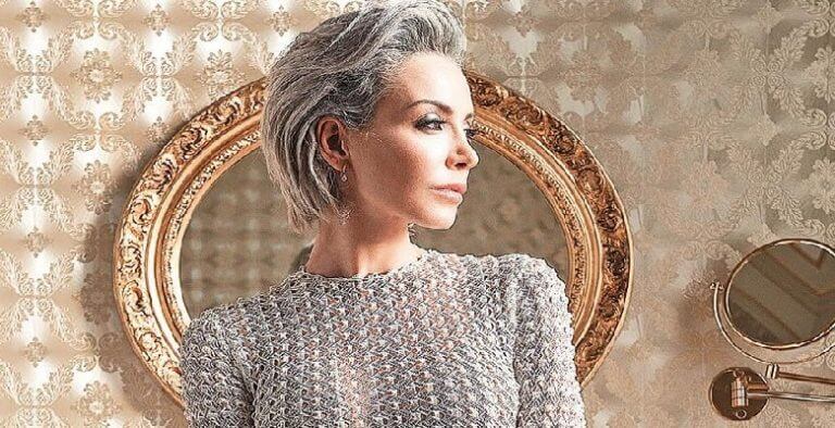 Öykü Serter’in güzelliğinin sırrı ortaya çıktı!