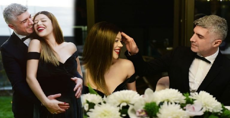 Özcan Deniz bebeği için kesenin ağzını açtı. Bebek odasının dekorasyonuna harcadığı para dudak uçuklattı!