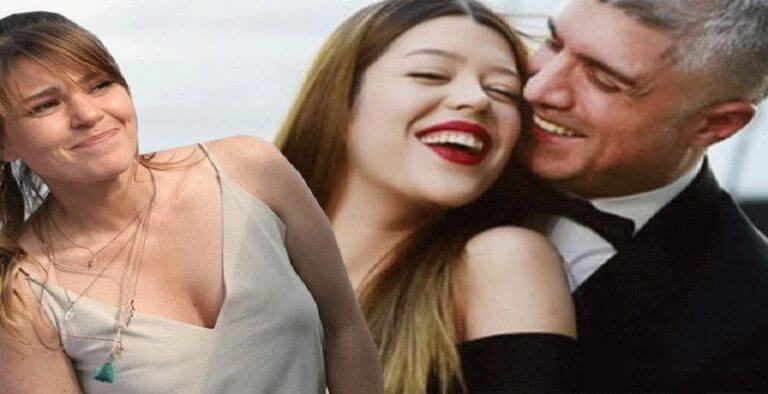 Özcan Deniz’in evliliğinde Aslı Enver detayı göze çarptı