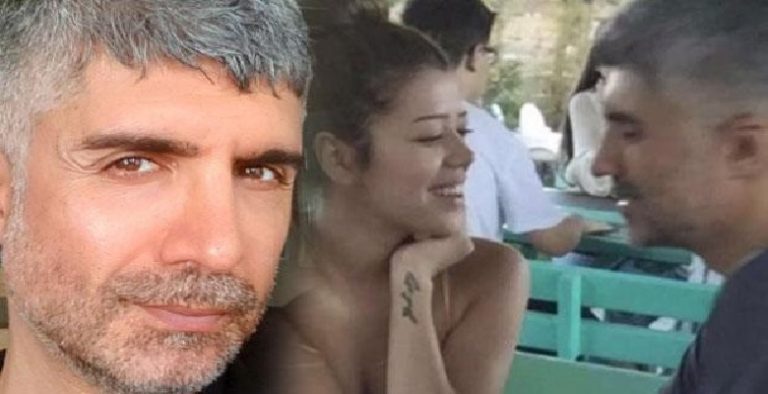 Özcan Deniz’in bebeğinin ismi belli oldu!