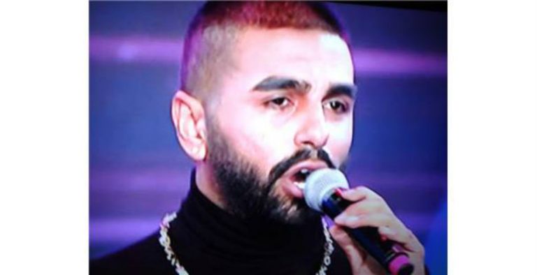 Popstar Salih’e Nasihat: “Halk İnsanı Vezirde Eder Rezil De”