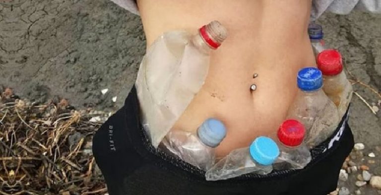 Sosyal medyanın yeni çılgınlığı. Artık herkes plogging zayıflıyor! Plogging nedir? Nasıl zayıflatıyor?