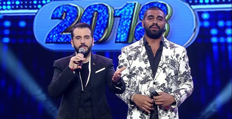 Popstar 2018 Birinci Bölümde Kazanan Salih Zülüfoğlu Oldu!
