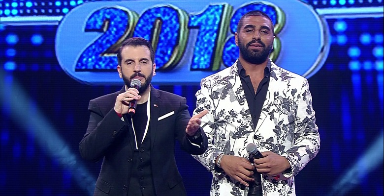 Popstar 2018 Birinci Bölümde Kazanan Salih Zülüfoğlu Oldu!