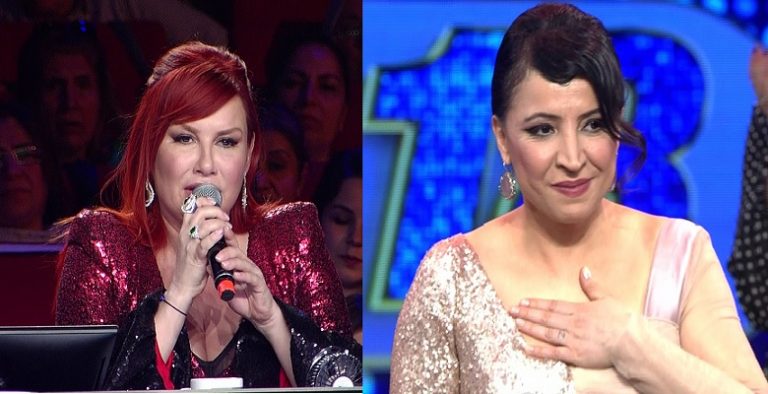 Popstar 2018’in İkinci Bölüm Kazananı Arzu Coşkun Oldu!