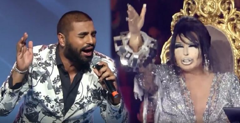 Popstar 2018 birincisi Salih Zülüfoğlu, konservatuvardan atılmış!