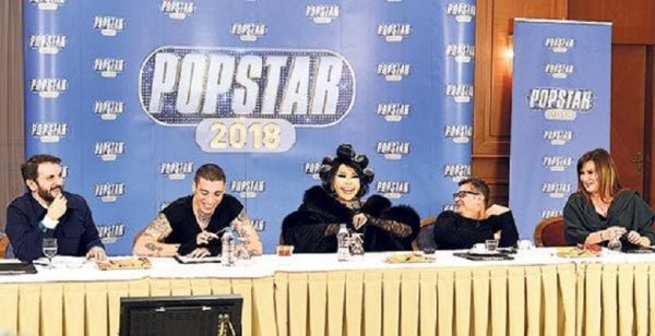 Popstar Alaturka 2018 Sunucusu ve Jüri Üyeleri Kimler?