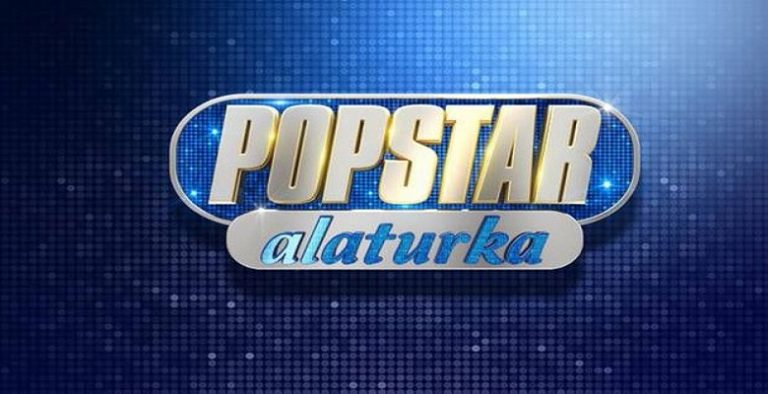 Popstar Alaturka 2018 Sunucusu ve Jüri Üyeleri Kimler?