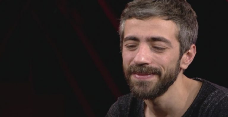 Resul Dindar’a acı haber! Kaza geçiren annesi vefat etti!