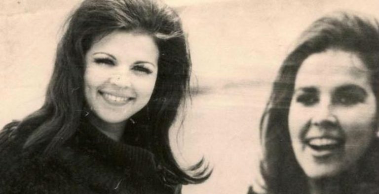 Dağlar Kızı Reyhan ile Ünlenen Sanatçı 1984 Yılından Beri İlk Kez Ortaya Çıktı!