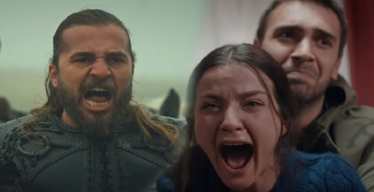 28 Mart reyting şampiyonu belli oldu! Birinci Sen Anlat Karadeniz mi? Diriliş Ertuğrul mu?