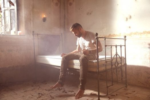 Ricky Martin "Fiebre" İle Yeniden Aramızda!