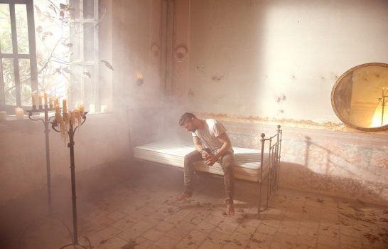 Ricky Martin "Fiebre" İle Yeniden Aramızda!