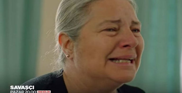 Savaşçı’da Kahreden 36. Bölüm Fragmanı Yayınlandı