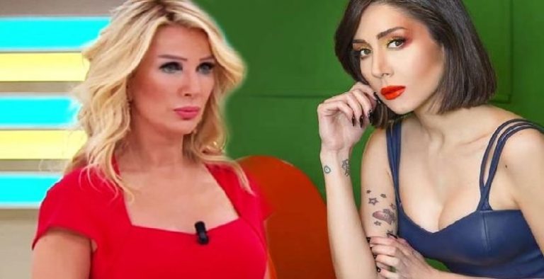 Seda Sayan’ın, ‘Ne sperm bankası, inşaat işçileri var ya’ sözlerine inşaat işçilerinden sert tepki: Şarlatan!