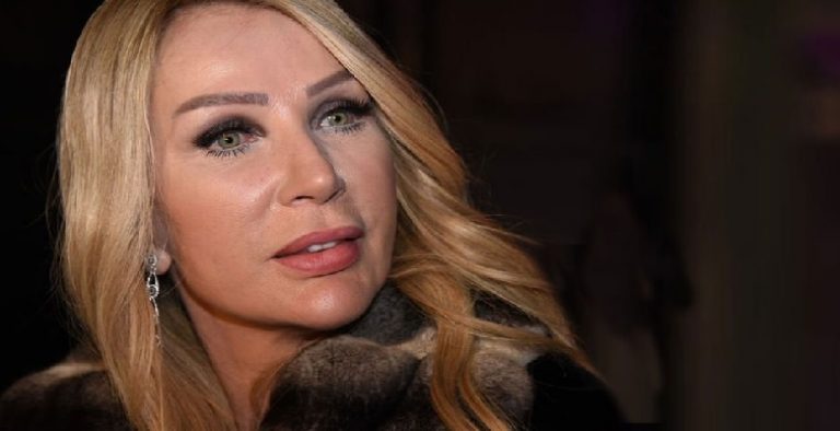 Seda Sayan’dan, ‘sperm bankası da ne, inşaat işçileri var ya’ sözleriyle ilgili tepki çekecek savunma!