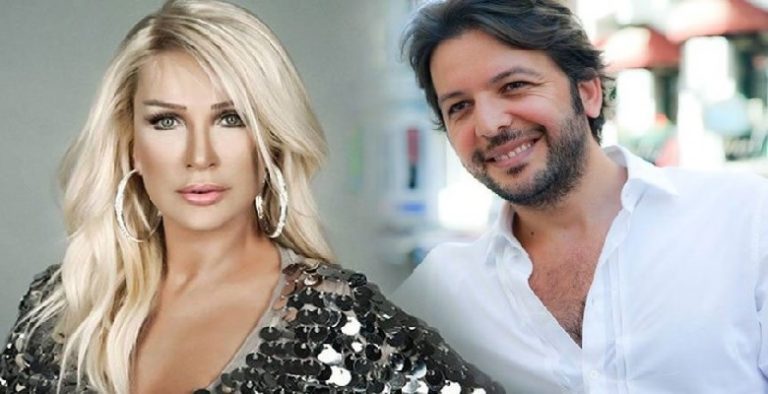 Seda Sayan’ın sevgilisinden ayrılmasının altından Nihat Doğan çıktı!