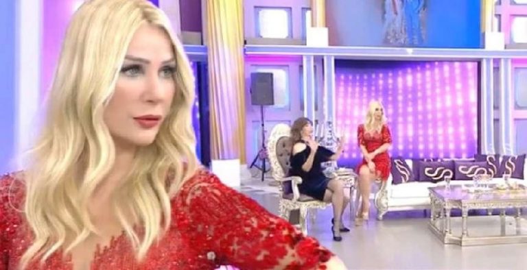 Seda Sayan bugün neden yayınlanmadı? Merak edilen RTÜK kararı…