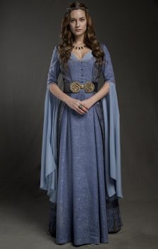 Sedef Avcı, Mehmed Bir Cihan Fatihi'nde Leyla Hatun'a Hayat Verecek!