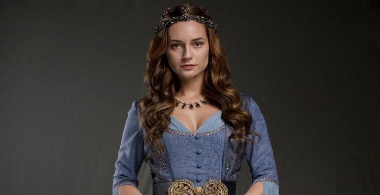 Sedef Avcı, Mehmed Bir Cihan Fatihi'nde Leyla Hatun'a Hayat Verecek!