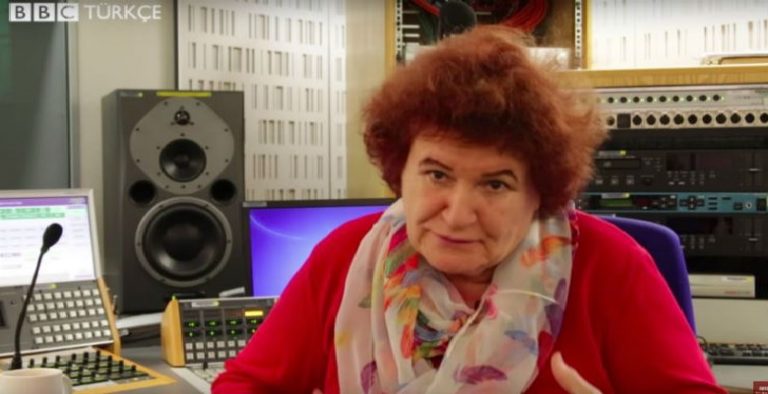 BBC’den Selda Bağcan açıklaması
