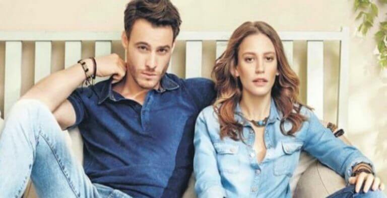 Ünlü Çift ABD Semalarında…