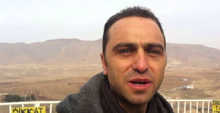 Serdar Orçin Kimdir?