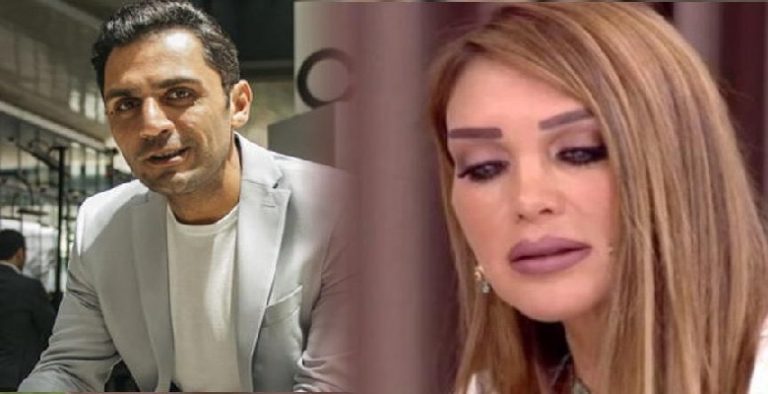 Seren Serengil, Yaşar İpek’le ayrılma nedenini anlattı!