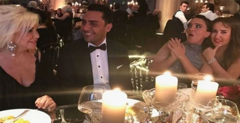 Seren Serengil’in Sevgilisi Zor Anlar Yaşadı!