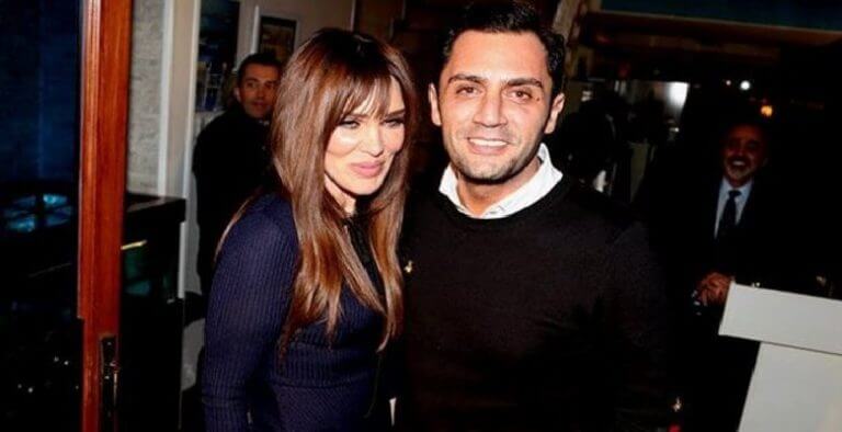 Seren Serengil ve Yaşar İpek’in imzaladığı barışma sözleşmesi sosyal medyanın diline düştü