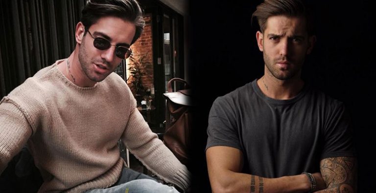 Eski Survivor Finalisti Serkay Yeni Diziyle Geliyor