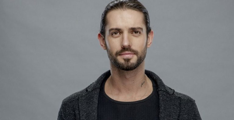 Serkay Tütüncü kimdir