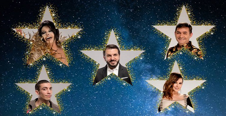 Severek İzlediğimiz Popstar Geri Döndü! İşte İlk Fragman!