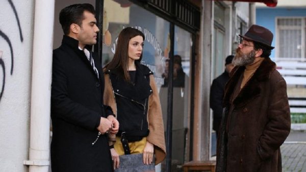 Şevkat Yerimdar Final mi Yapıyor?