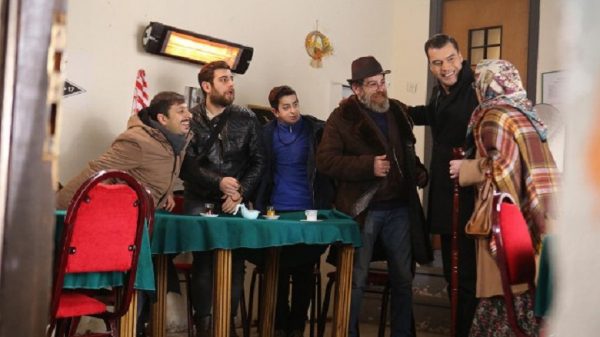 Şevkat Yerimdar Final mi Yapıyor?