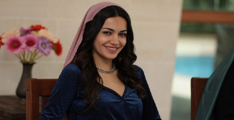 Tam evlenilecek kadın