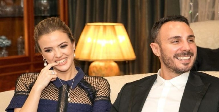 Simge Fıstıkoğlu sözlendi! Söz merasiminden ilk fotoğraflar sızdı