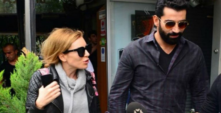 Kenan İmirzalıoğlu’ndan Güldüren Açıklama