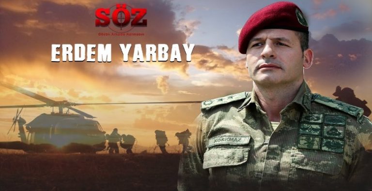 Söz 40. Yeni Bölüm Fragmanı Yayınlandı! ‘O adamı alın gelin!’