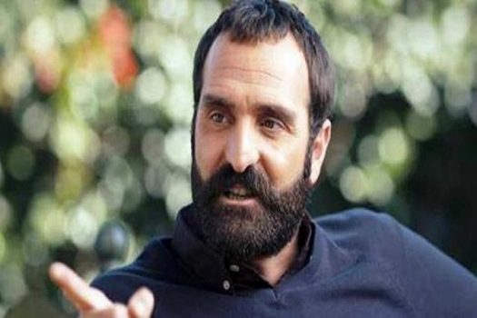 Söz Dizisine Yeni Karakter: Derman