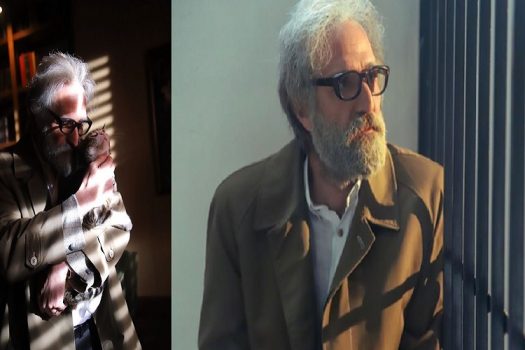 Söz Dizisine Yeni Karakter: Derman