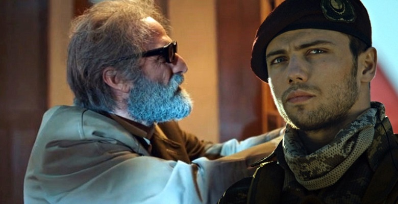 Söz Dizisine Yeni Karakter: Derman