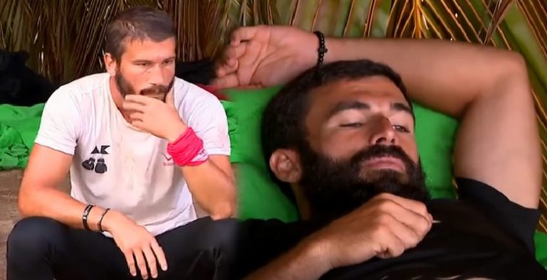 Turabi: Survivor hayalime veda edeceğim!