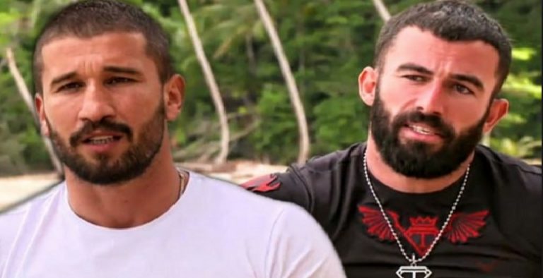 Turabi Adem’den Özür Diledi!