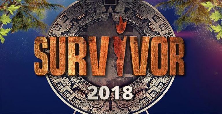 Survivor 2018: O halatı beline dolarım sallana sallana…