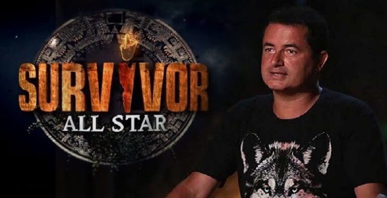 Survivor’a yeni katılacak dört isim belli oldu! İşte yeni Survivor yarışmacıları…