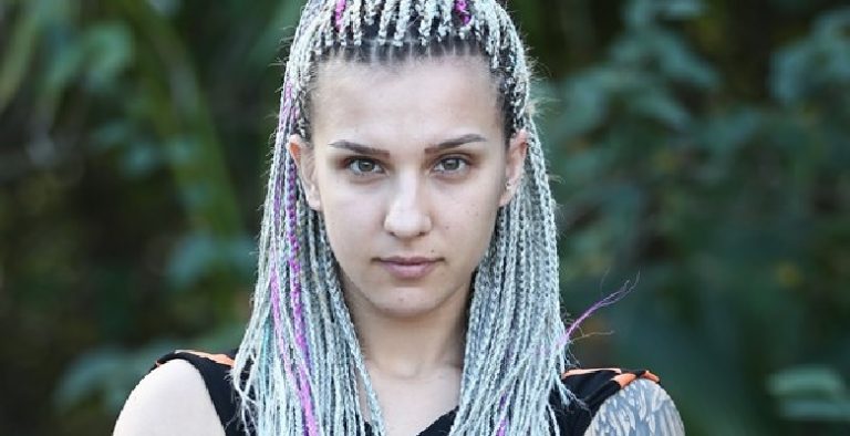 Yeni Survivor Elif Şadoğlu’nu, yeni stiliyle kimse tanıyamadı!